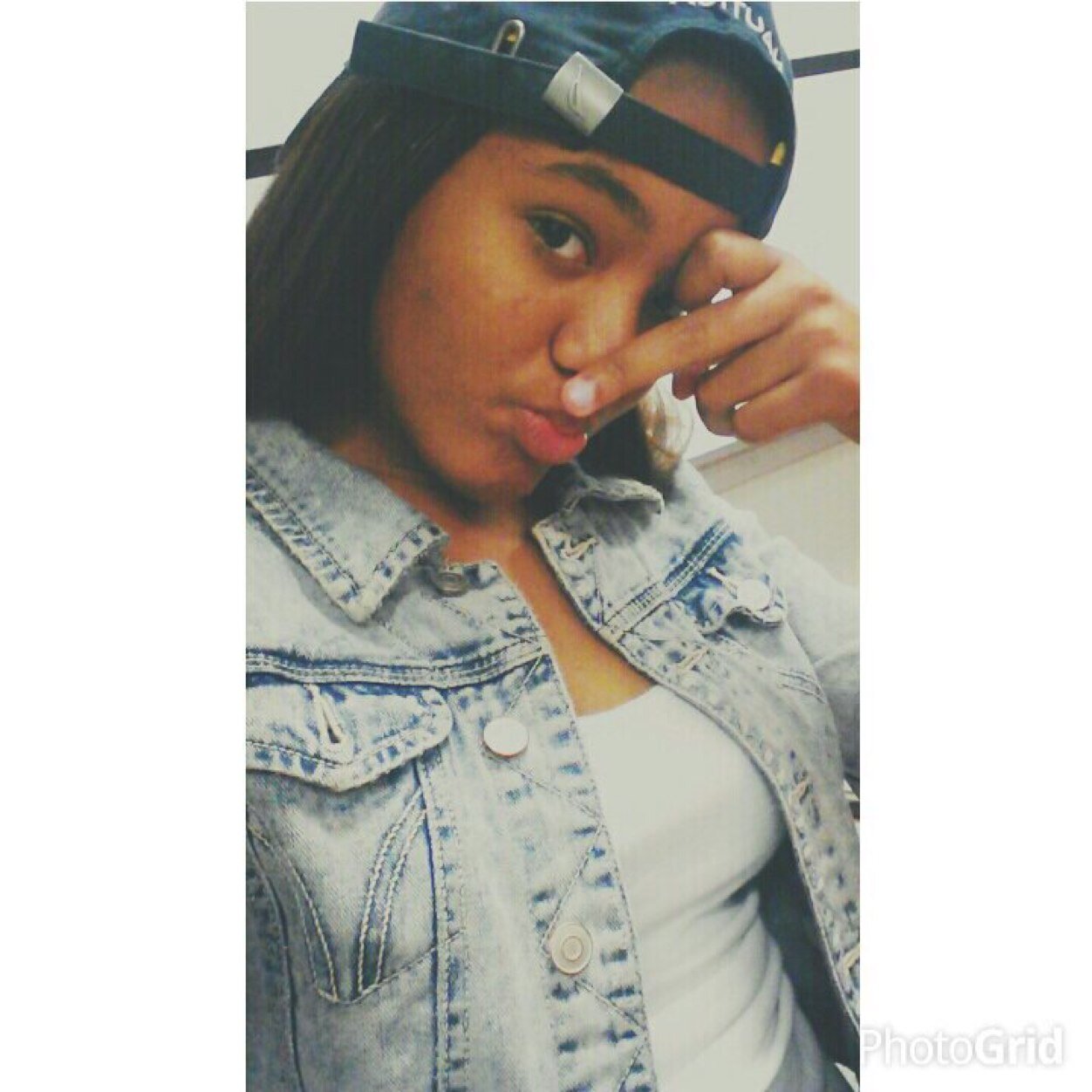 Whats not to love about me  ..
