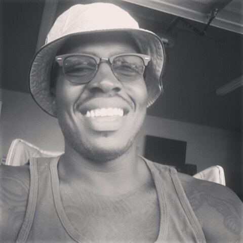 Black_Krackage's profile picture. C.Rob. Big dude from a lil place. . Money is my motive.. Im bout my business. #TeamGalaxy #TeamBigNigga #ChxedOut #BlackKrack