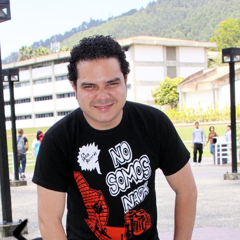 UGAS_DANIEL's profile picture. 