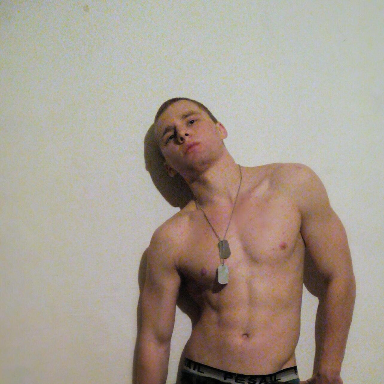 Marshallblazeit's profile picture. 