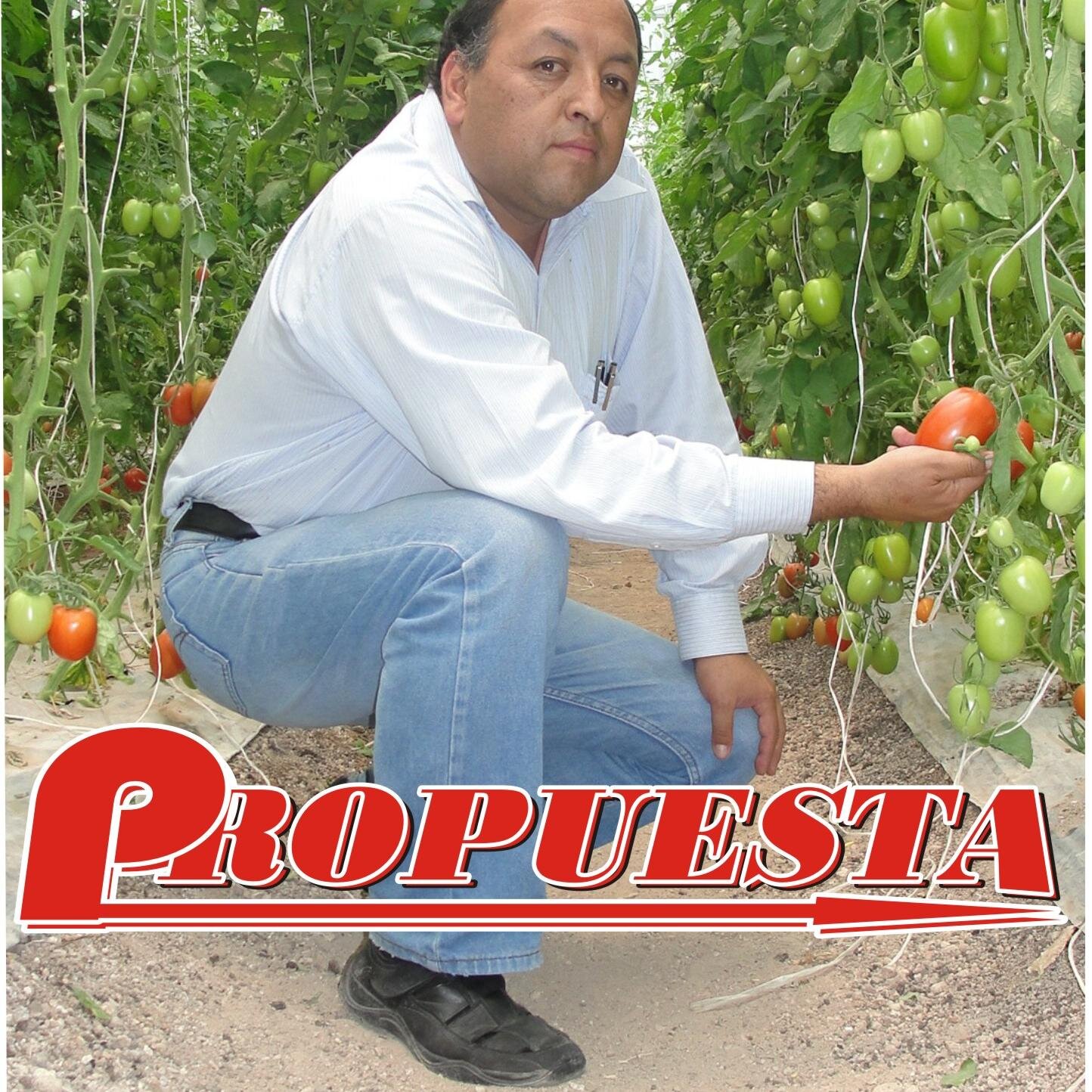 Periodista. Lic. Ciencias de la Comunicación. Egresado de la UNAM. Director de la Revista PROPUESTA. Mpio. Tepeji del Río, edo de Hidalgo, Méx.