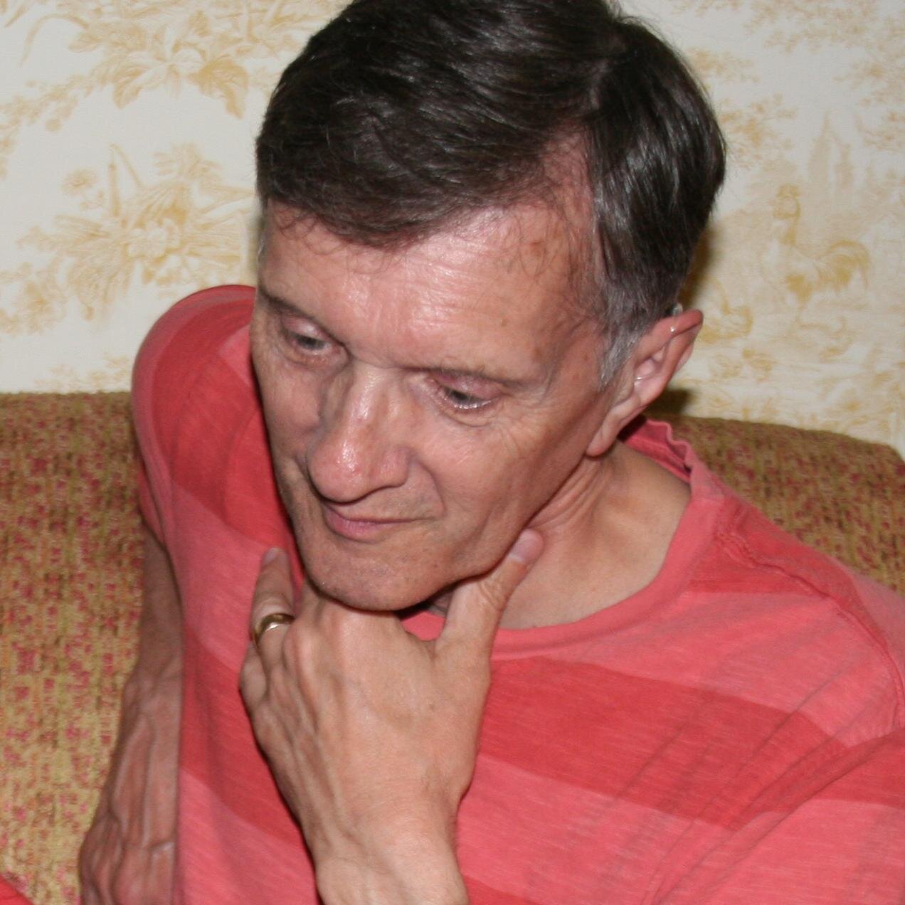 GeoffS2011's profile picture. ex-social worker, Labour party member, QPR supporter, father and grandfather - not necessarily in order of priority