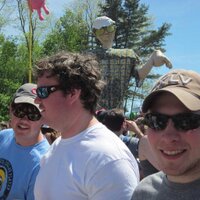 Ben Hogan (@notthegolfer) 's Twitter Profile Photo