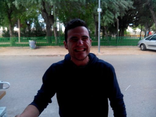 jangel_03's profile picture. soy herrero minero jaja