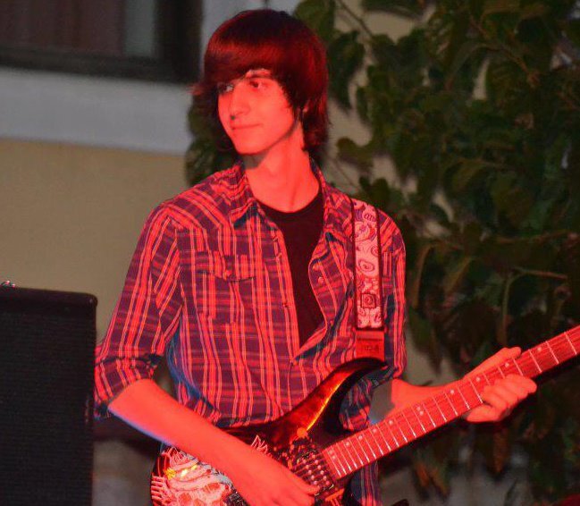 XristosGrigorio's profile picture. 