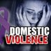 DOMESTIC  VIOLENCE  (@helpdomestic) Twitter profile photo