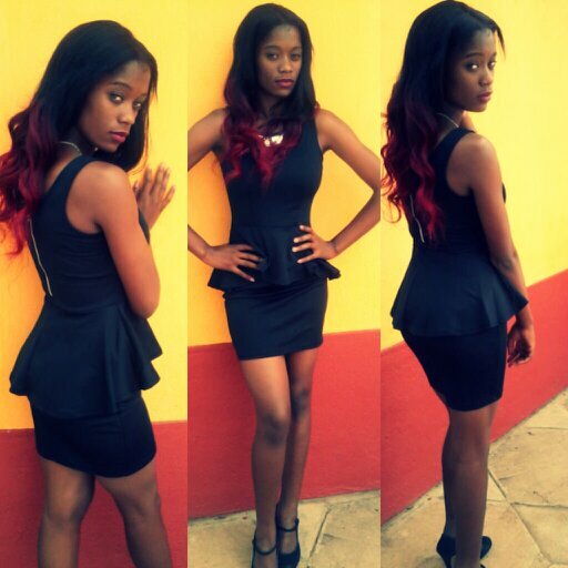 merline_damases's profile picture. #CrazyAss