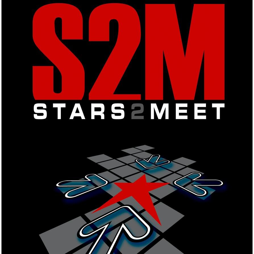 stars2meet. Eventagentur. Spezialisiert auf bundesweite Promotiontouren Bereich Musik, Autogrammstunden und Instore Gigs mit namhaften Künstlern und Newcomern.