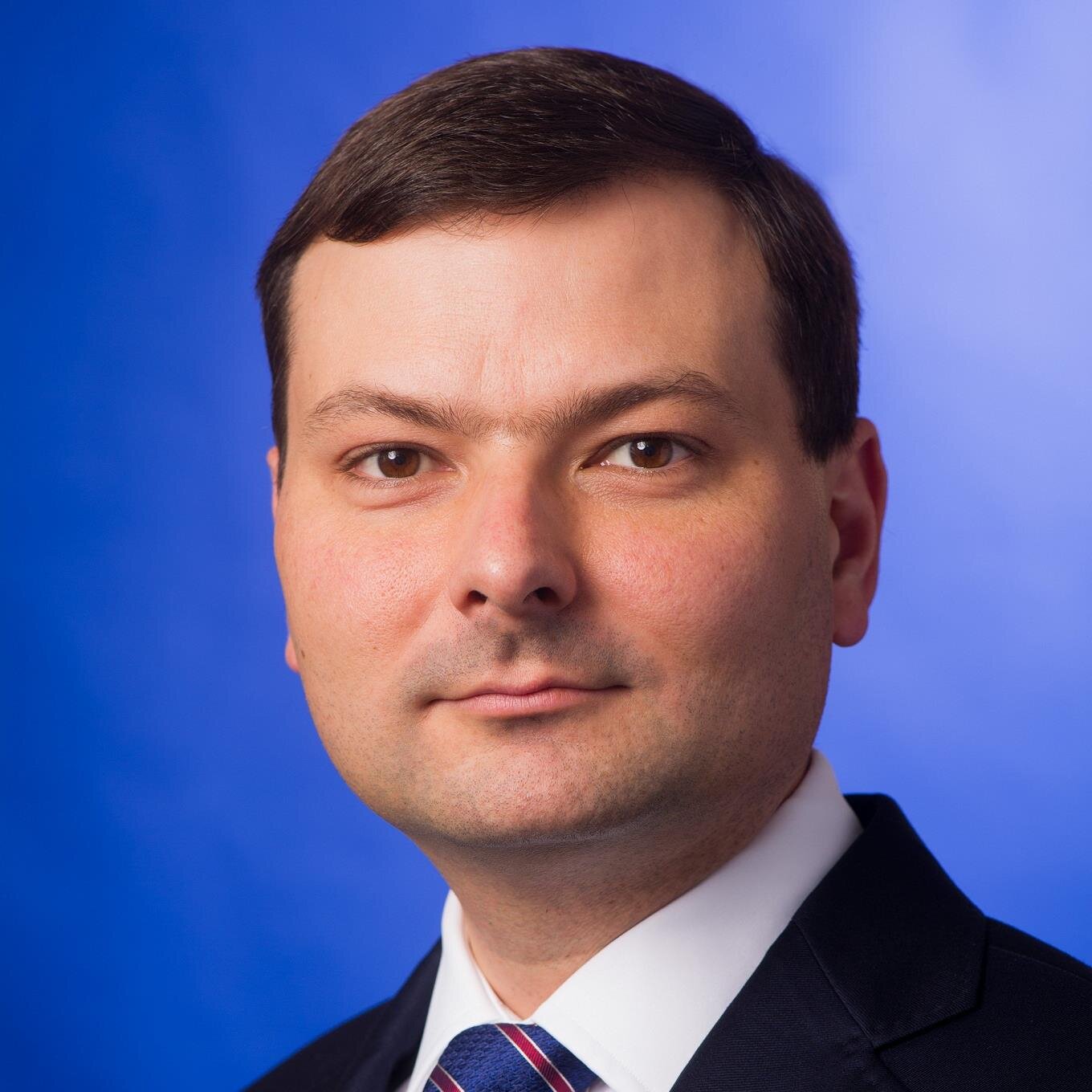 Partner @KPMG_CZ
