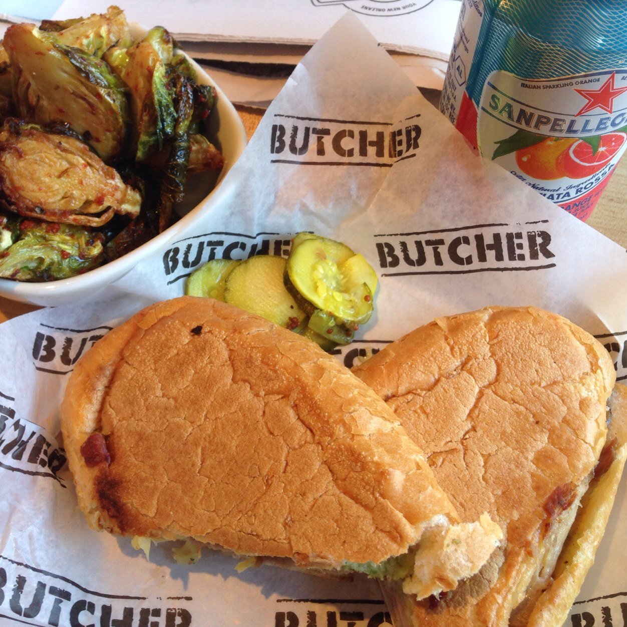 Making leftovers jealous since 2009. Share yours with #lunchbrag or lunchbrag@gmail.com