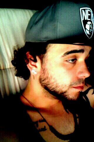 DominicReed94's profile picture. 