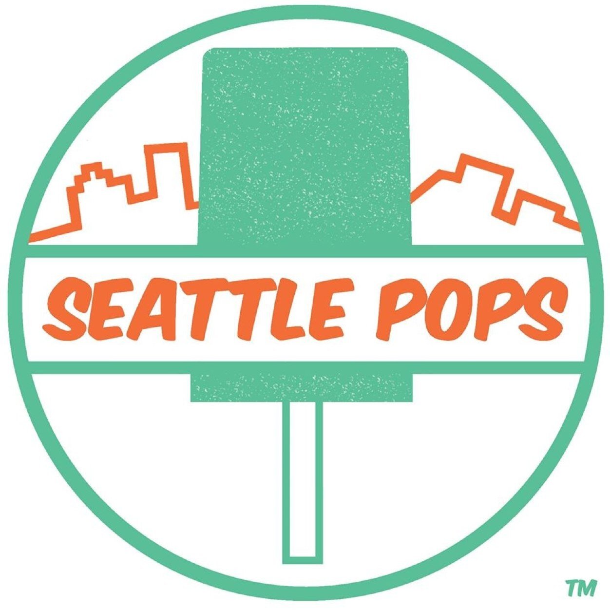 Gourmet & All-Natural Pops!