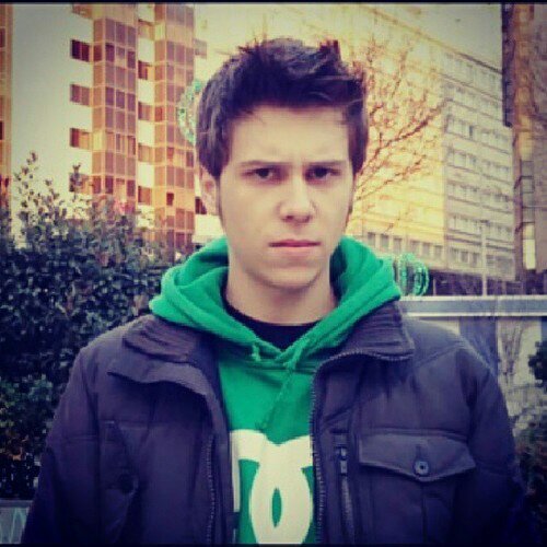 ElRubiusOMG~MangelRogel♥CriaturitaDelSeñor :3