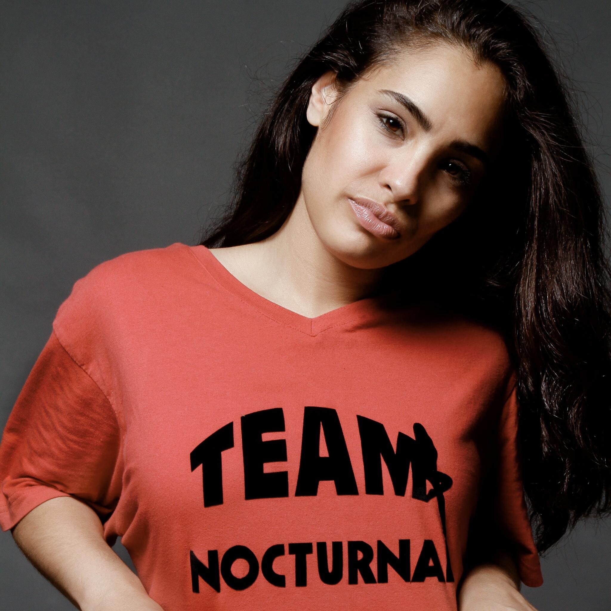 Team Nocturnal is a model management company & we are here to show case the hottest Models/Talent on & off the Internet today...