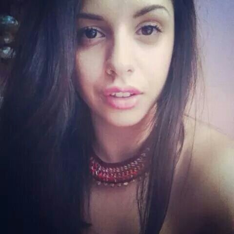 RondelliSerena's profile picture. work in progress to realize my dreams.