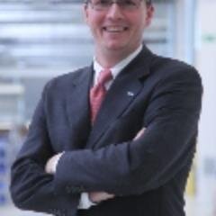 President of Schmalz Inc.