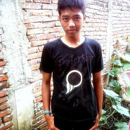 TERSERAH
