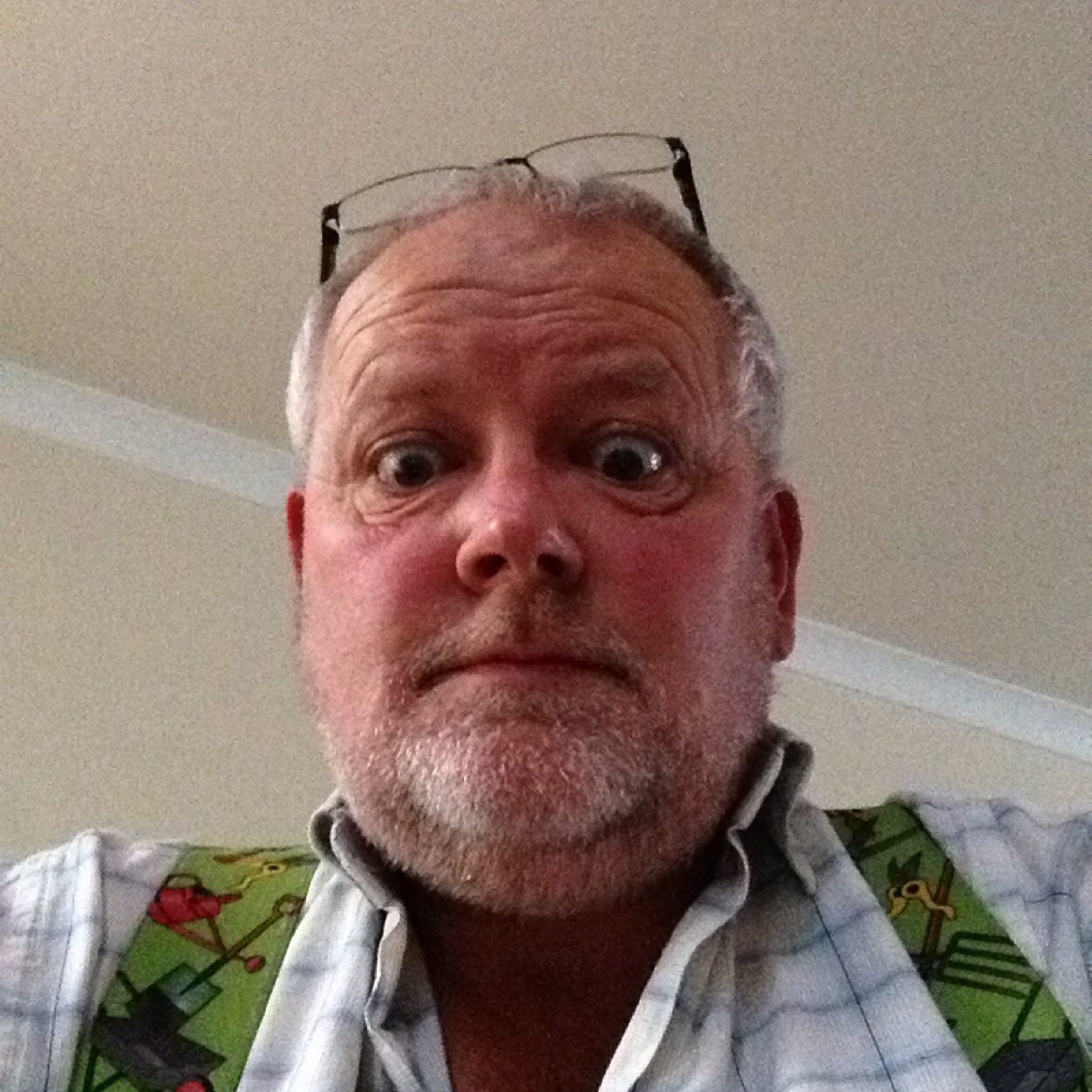 PowertoolTaylor's profile picture. 