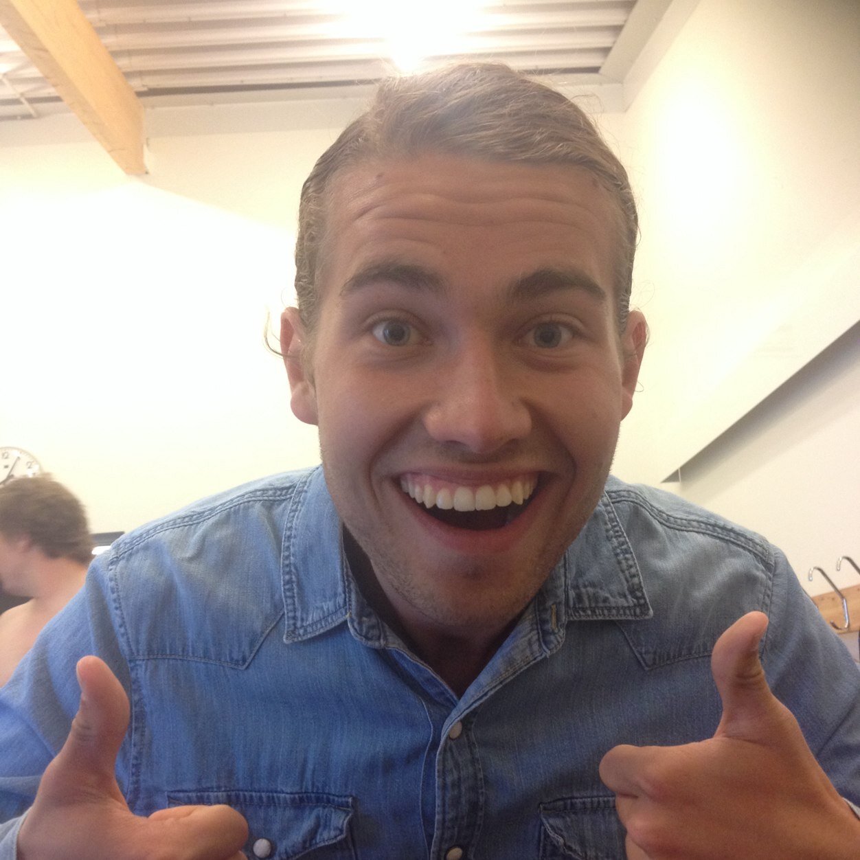 IFBoljanUC's profile picture. Välkomna till IF Böljan U/C herrars twitterkonto. Laget där kärleken, samt gemenskapen går före allt annat. #LesBleus. Administreras av @S_johansson95