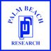 Palm Beach Research Center (@pbrcenter) Twitter profile photo