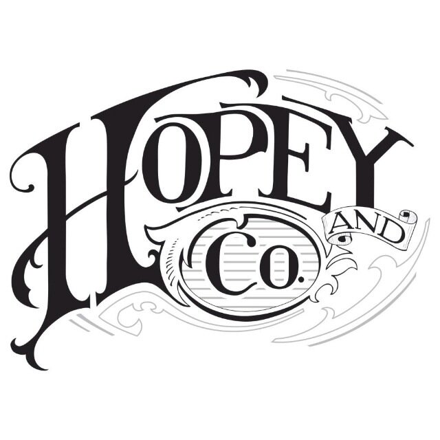 HopeyandCo Profile Picture