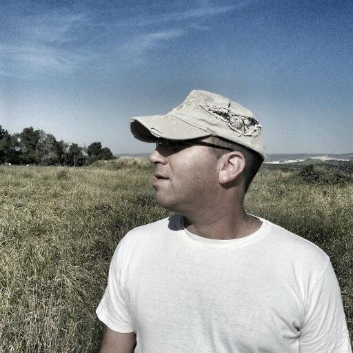 CntrlCoil's profile picture. 