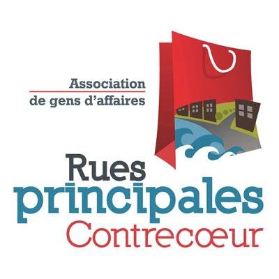 Rues principales Contrecœur est un regroupement d'entreprises et de commerces pour le développement, l’embellissement et le soutien de la communauté d’affaires.