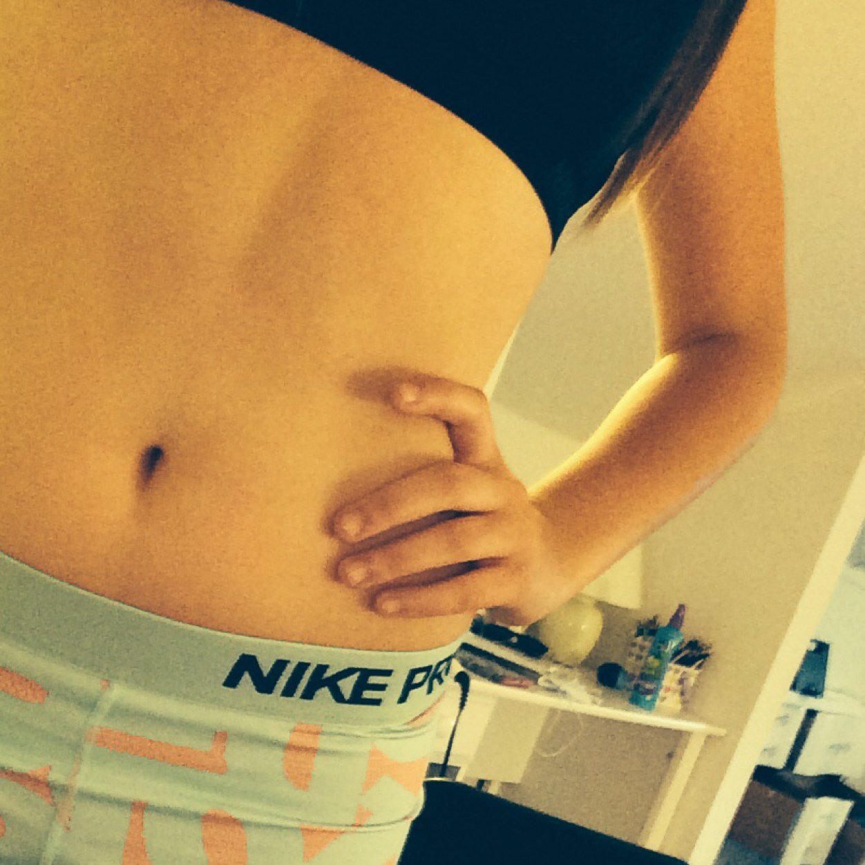 fitness_nikee's profile picture. 