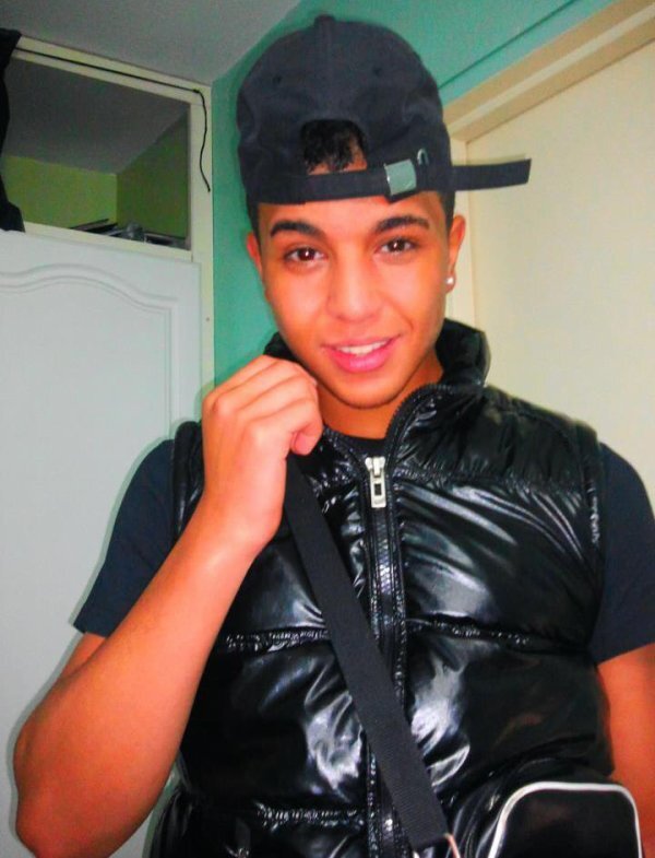 NassimBylka95's profile picture. 