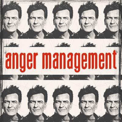 Anger Management (@AngerMgmtFX)  Twitter