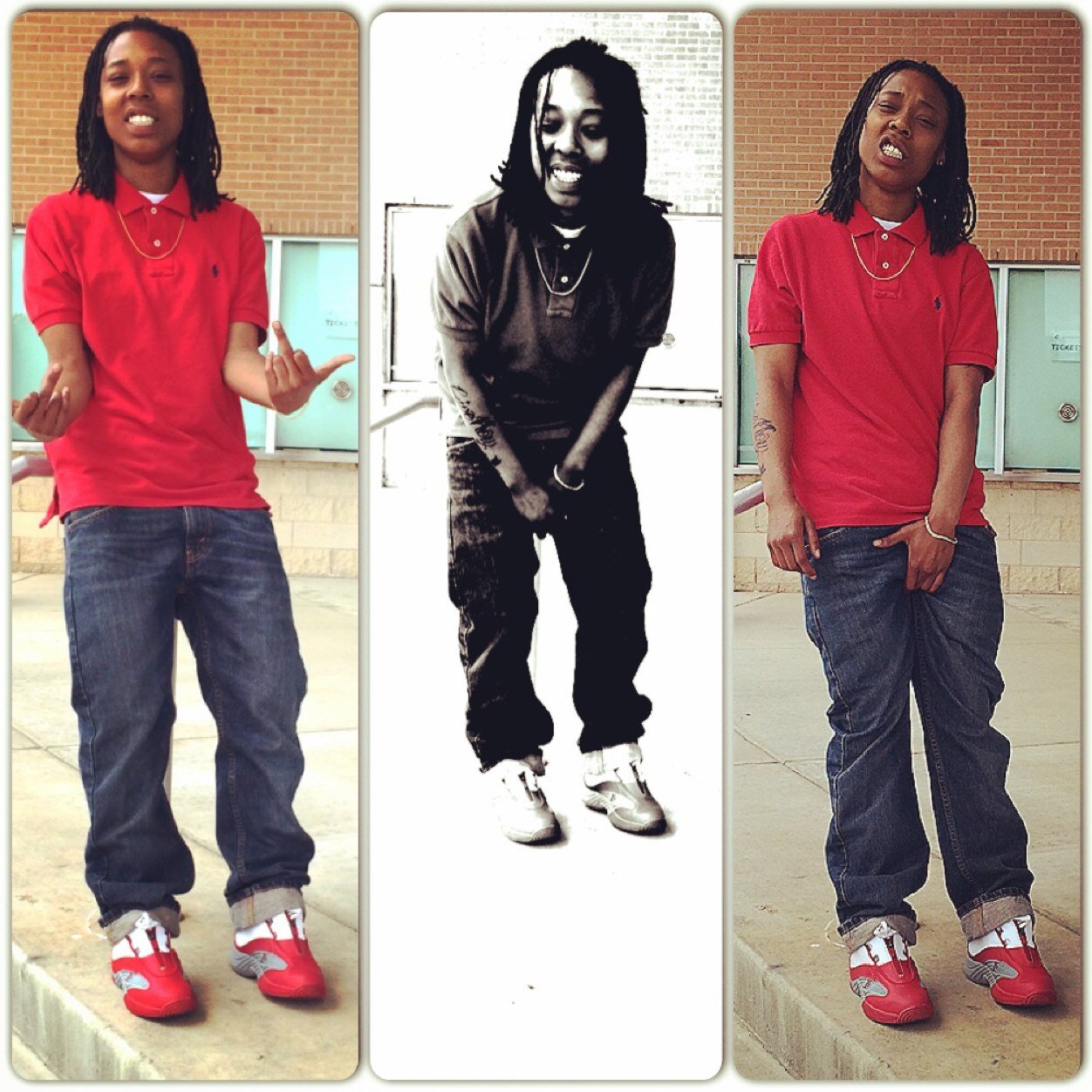Follow Me on IG; @kallmesprings .