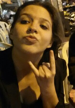 mineira, atléticana , 20 anos .. Instagram:julia_dvf , SnapChat:juliadovall93