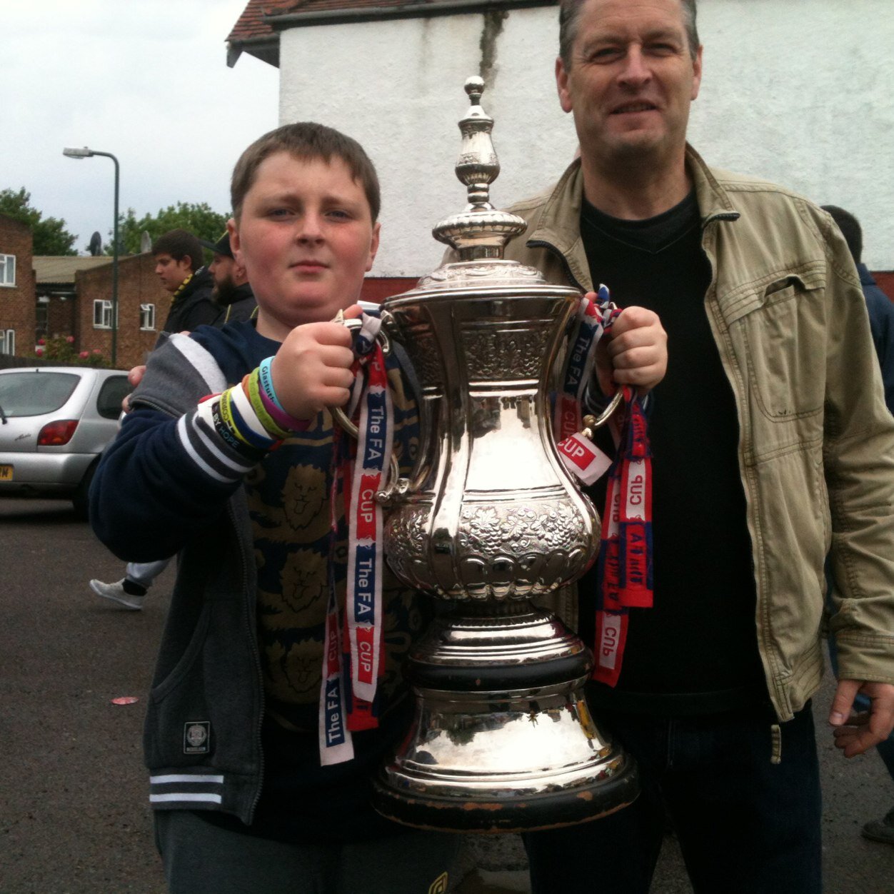 amateur drummer https://t.co/q63PDTfvvx
married; two kids; retired maths teacher; Leeds United season ticket holder; cryptic crosswords; The Fall