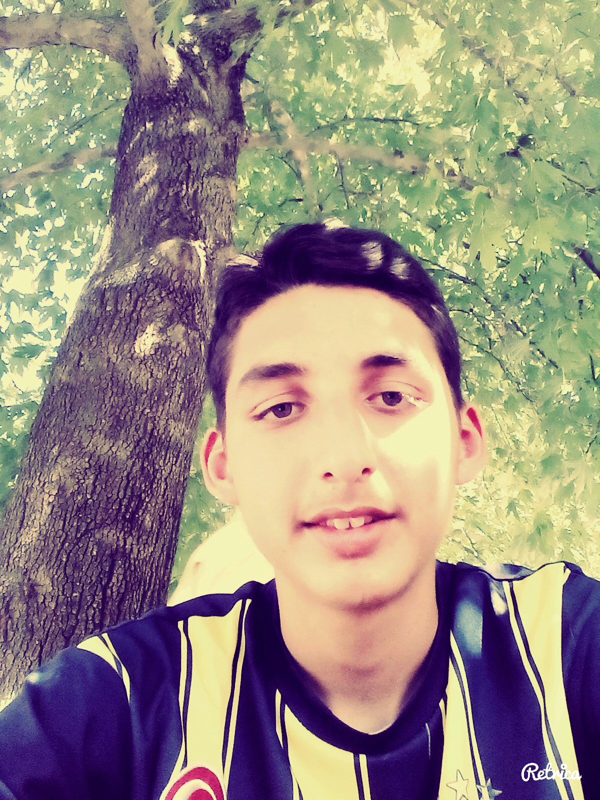 sametuysal48's profile picture. 