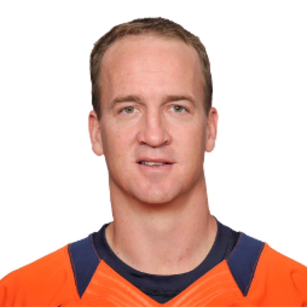 QB for the Denver Broncos. The Official Twitter Account of Peyton Manning. Im still a Colt at heart.