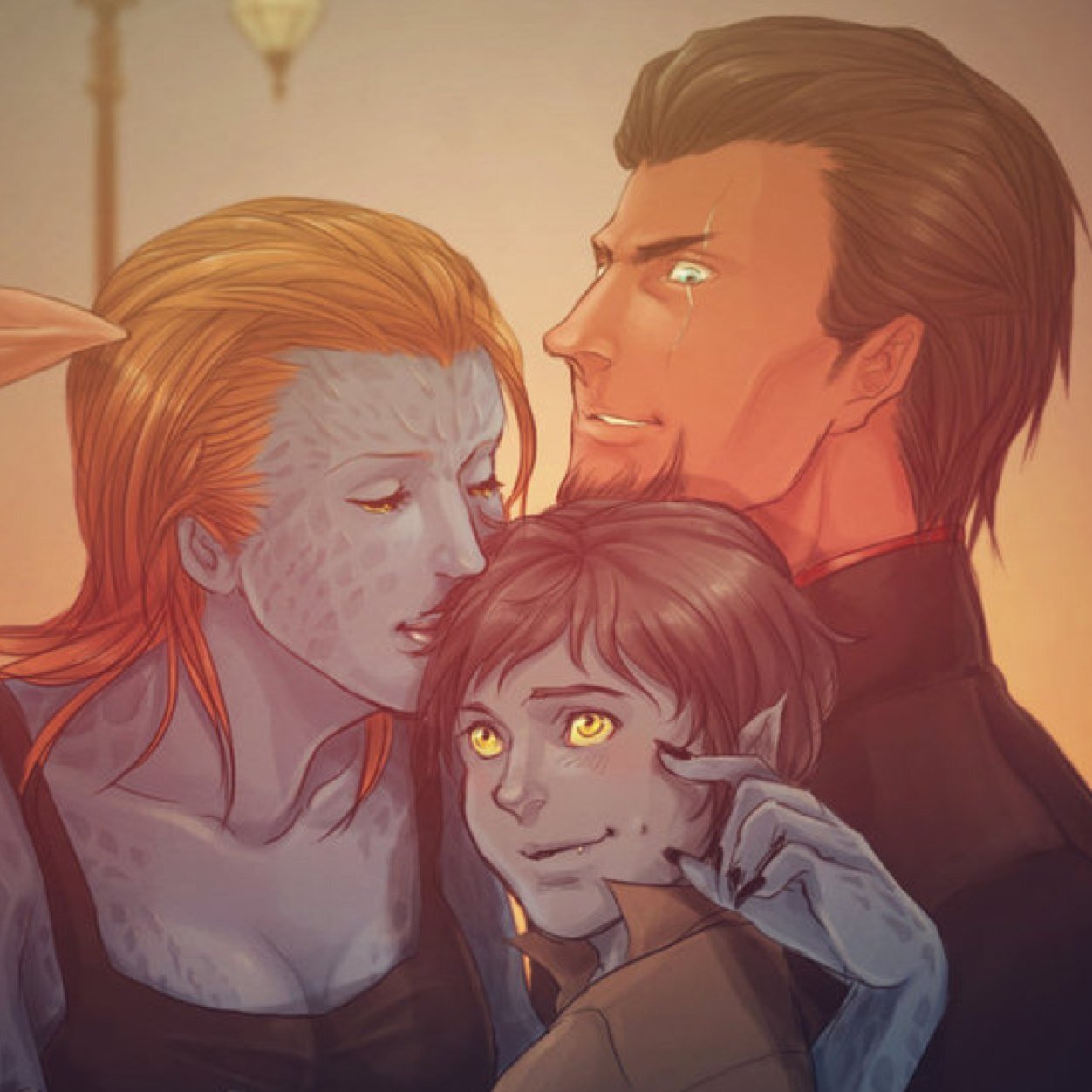 LittleWagnerX's profile picture. Heya! | Azul y coludo | Aparición/Teletransportación | RolJoven [14] | Oculto