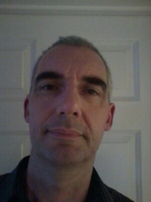 KevinHurn1's profile picture. 