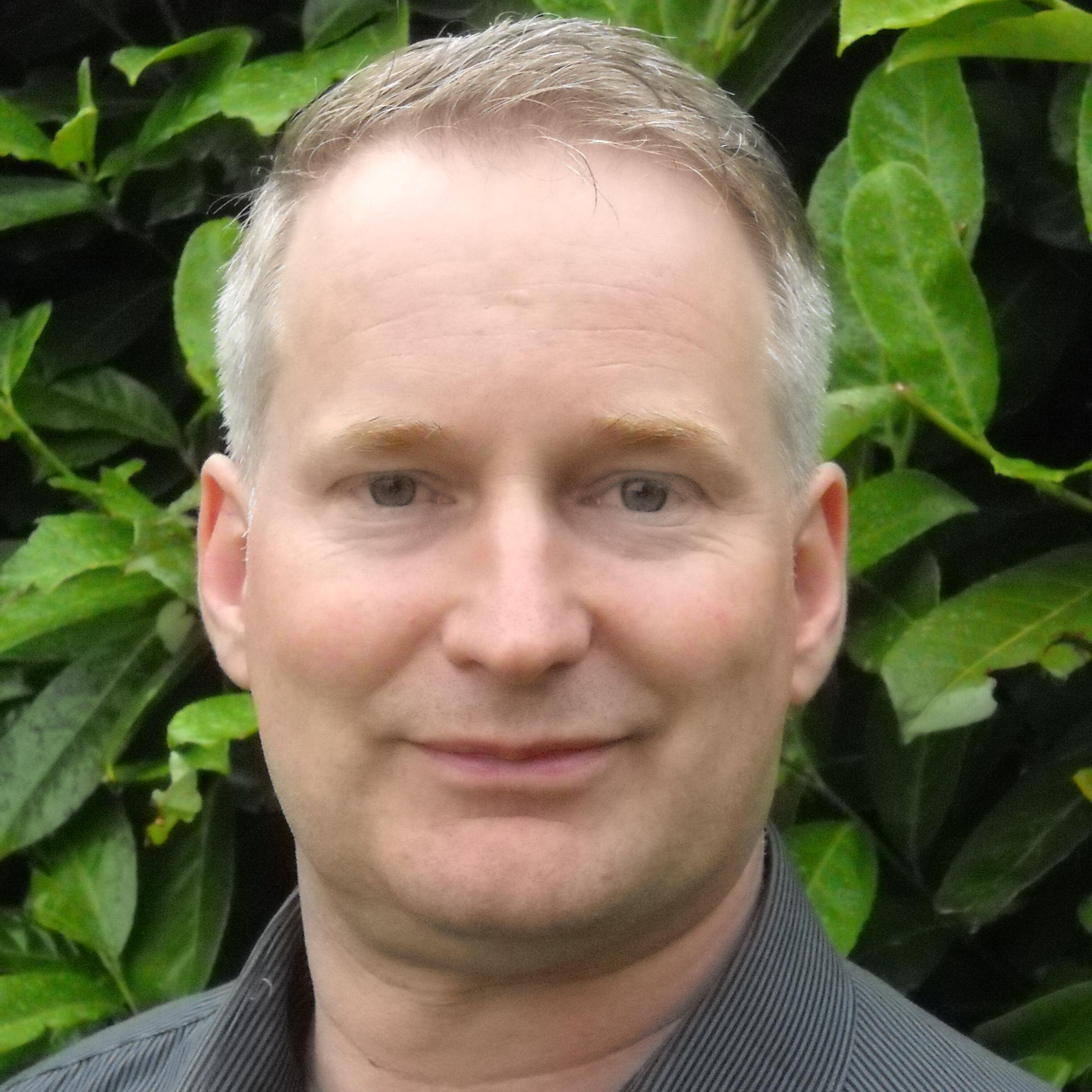 strategisch accountmanager intensieve dienstverlening VDAB; ik spreek in eigen naam