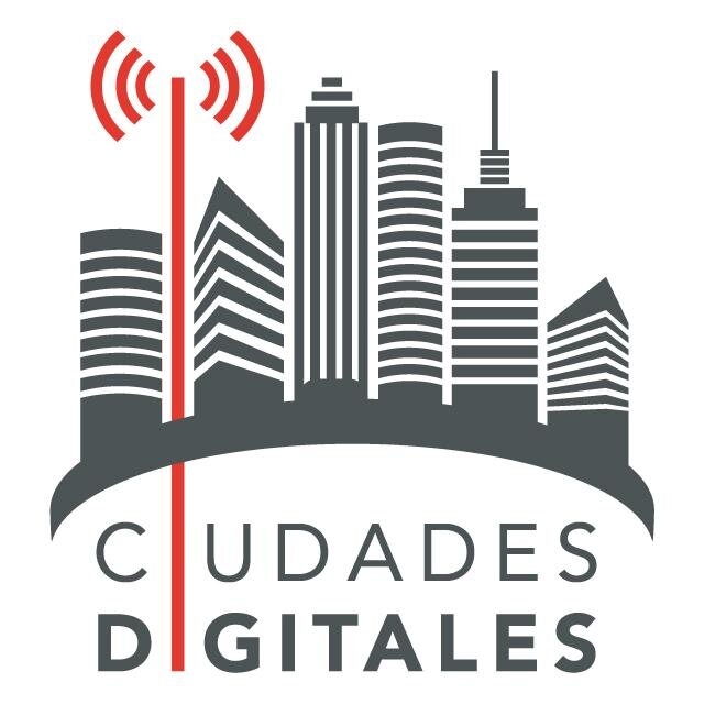 ciudadesdigi's profile picture. 