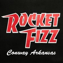 Largest Candy and Soda Shop in all of Arkansas!!! We have toys, gag gifts, masks, decorations, lunch pales ect. Come check us out at 1010 Oak Street.