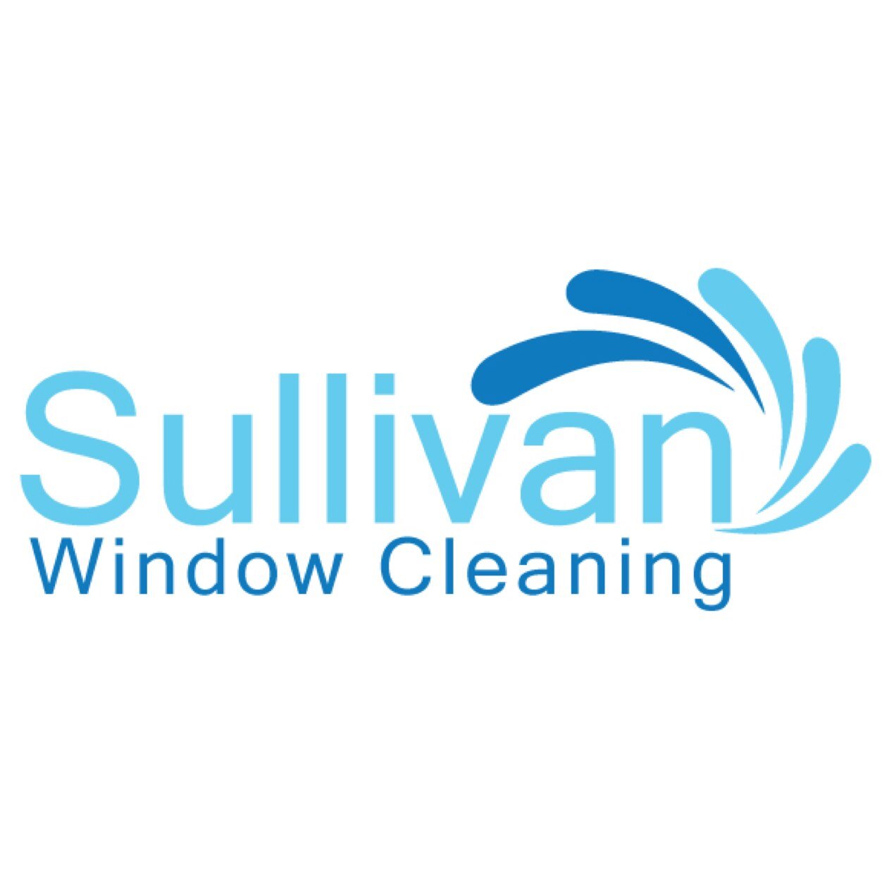 Your local, friendly window cleaner