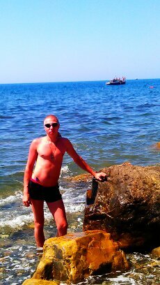 ole3871's profile picture. 