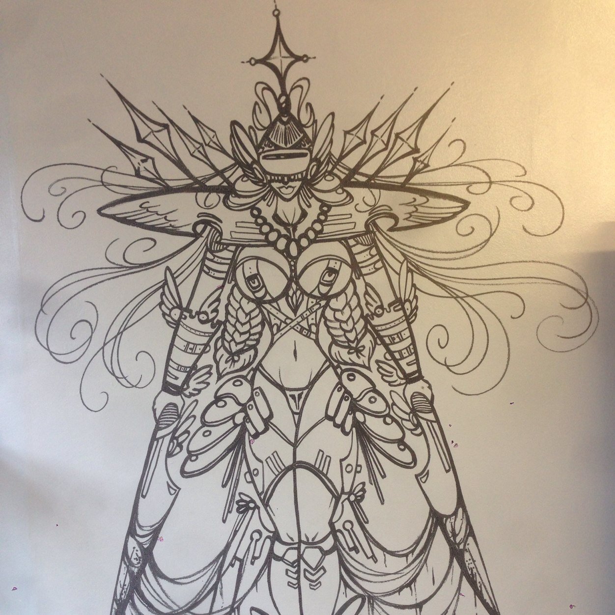 Valkyrie Tattoo On Twitter Will S Sora Kingdom Hearts Tattoo Which He Won At The Breaching Fire Cancer Charity Event Lovely Work By Lala Http T Co Rehchkgake