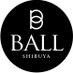 Shibuya_BALL (@shibuya_ball) Twitter profile photo
