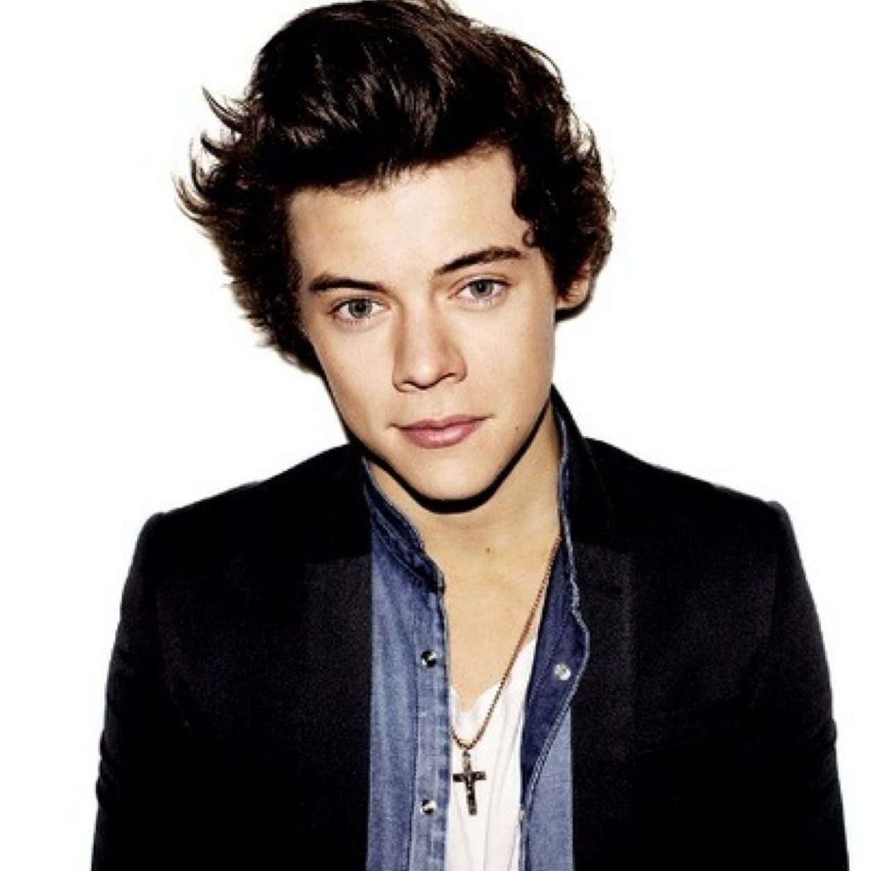 i like Harry Styles