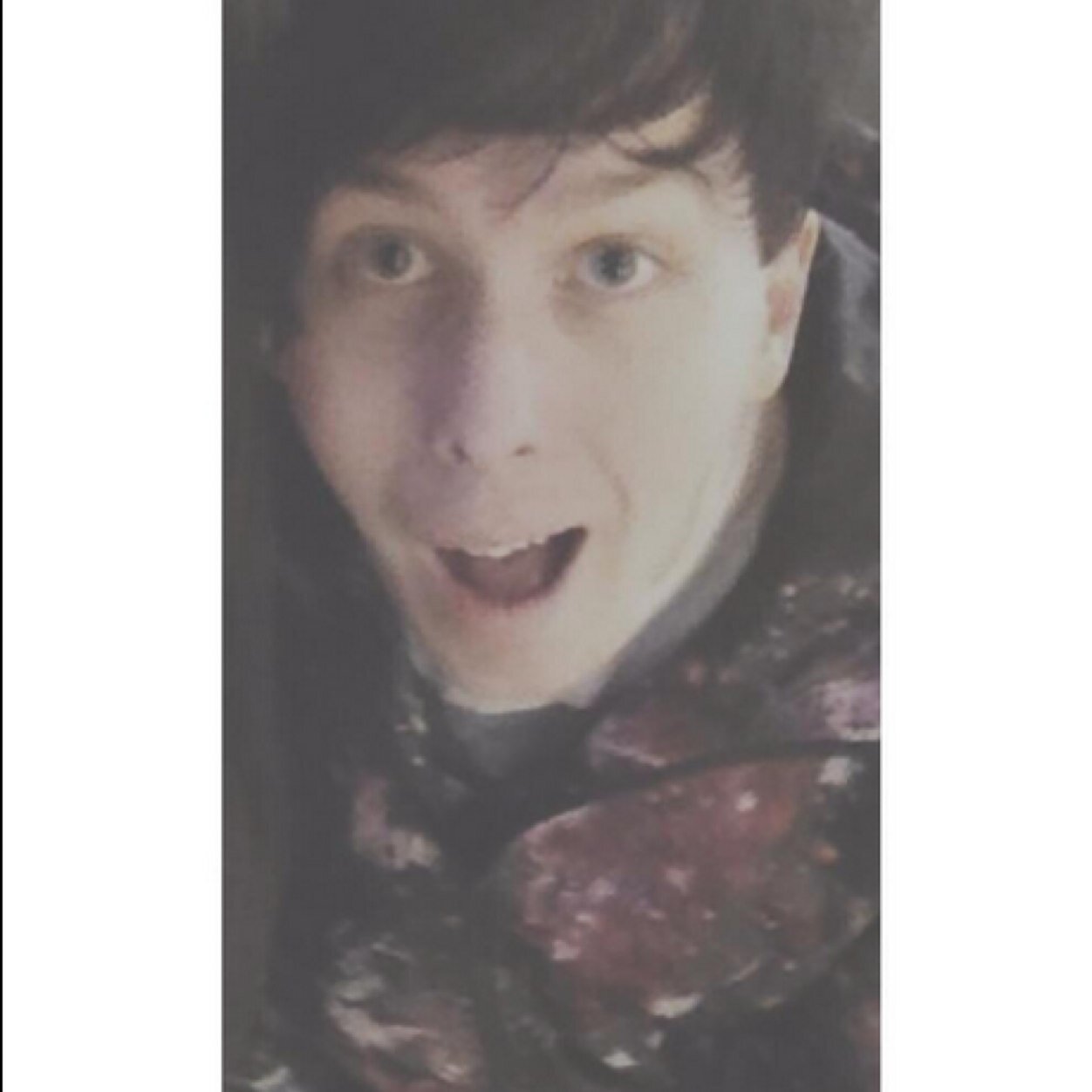 Free follow from @PolariodLester please follow there.