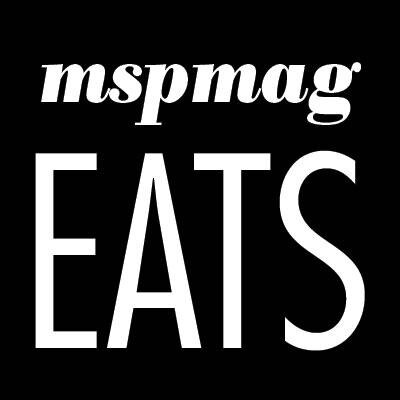 We eat. We tell. We're MSP Mag's dining team.