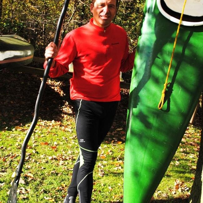 StefanBoensch1's profile picture. Arbeitsmediziner, Paddler, Radler, Wanderer - draußen ohne Zimmerdecke fühle ich mich frei. Gegensätze wie Stadt-Land, Natur-Kultur... finde ich spannend.