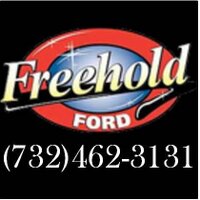 Freehold Ford(@FreeholdFord) 's Twitter Profile Photo
