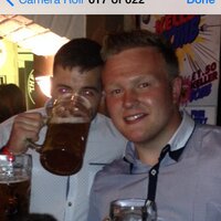 Daniel Monaghan (@monaghan__92) 's Twitter Profile